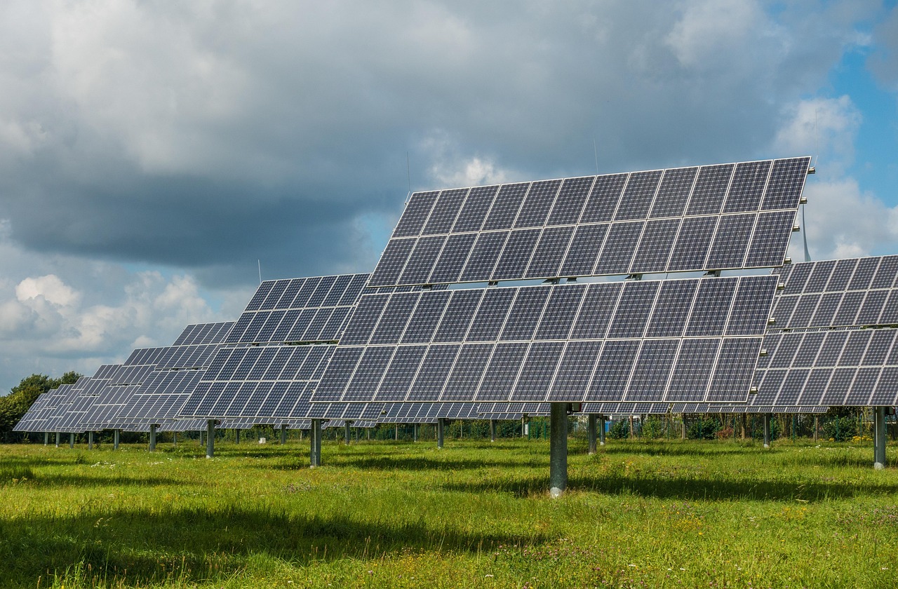 Solar Farm
